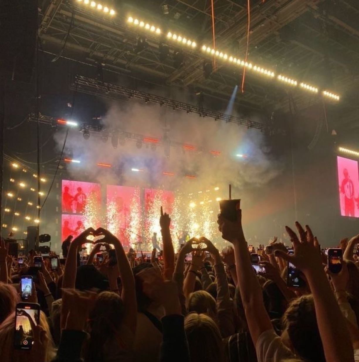 conciertos