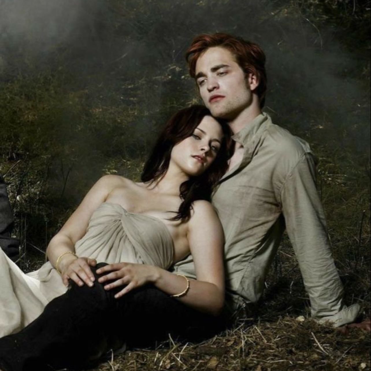 Twilight - Catherine Hardwicke · 2008