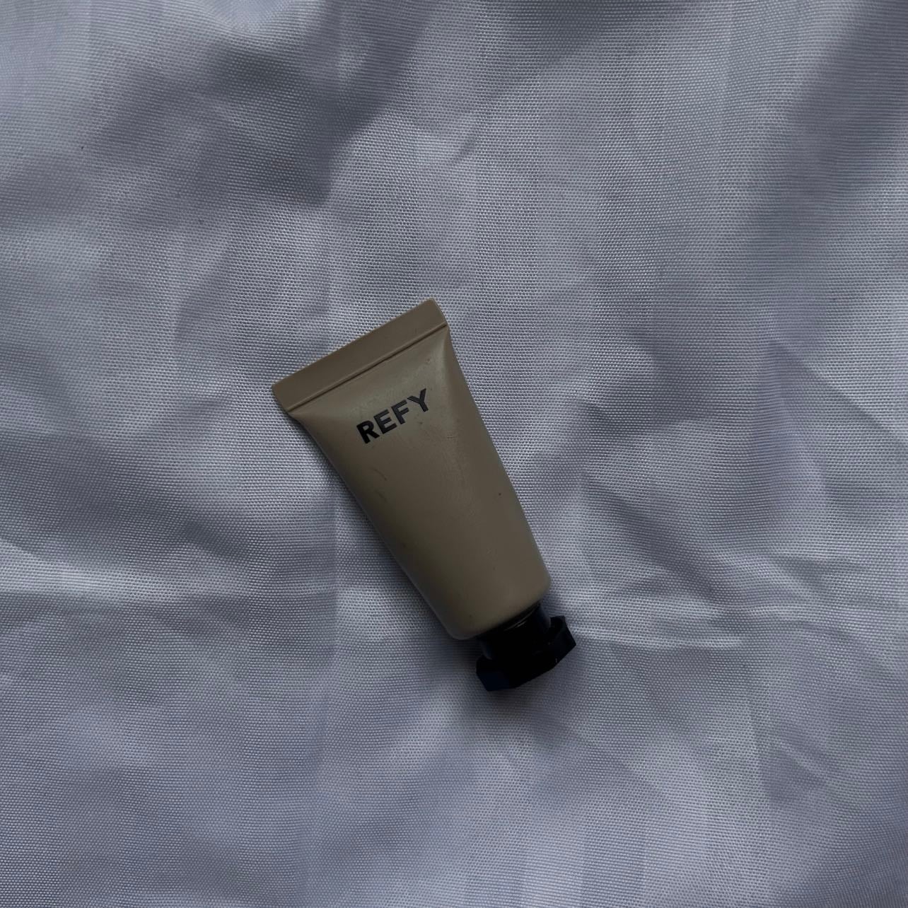 highlighter - refy