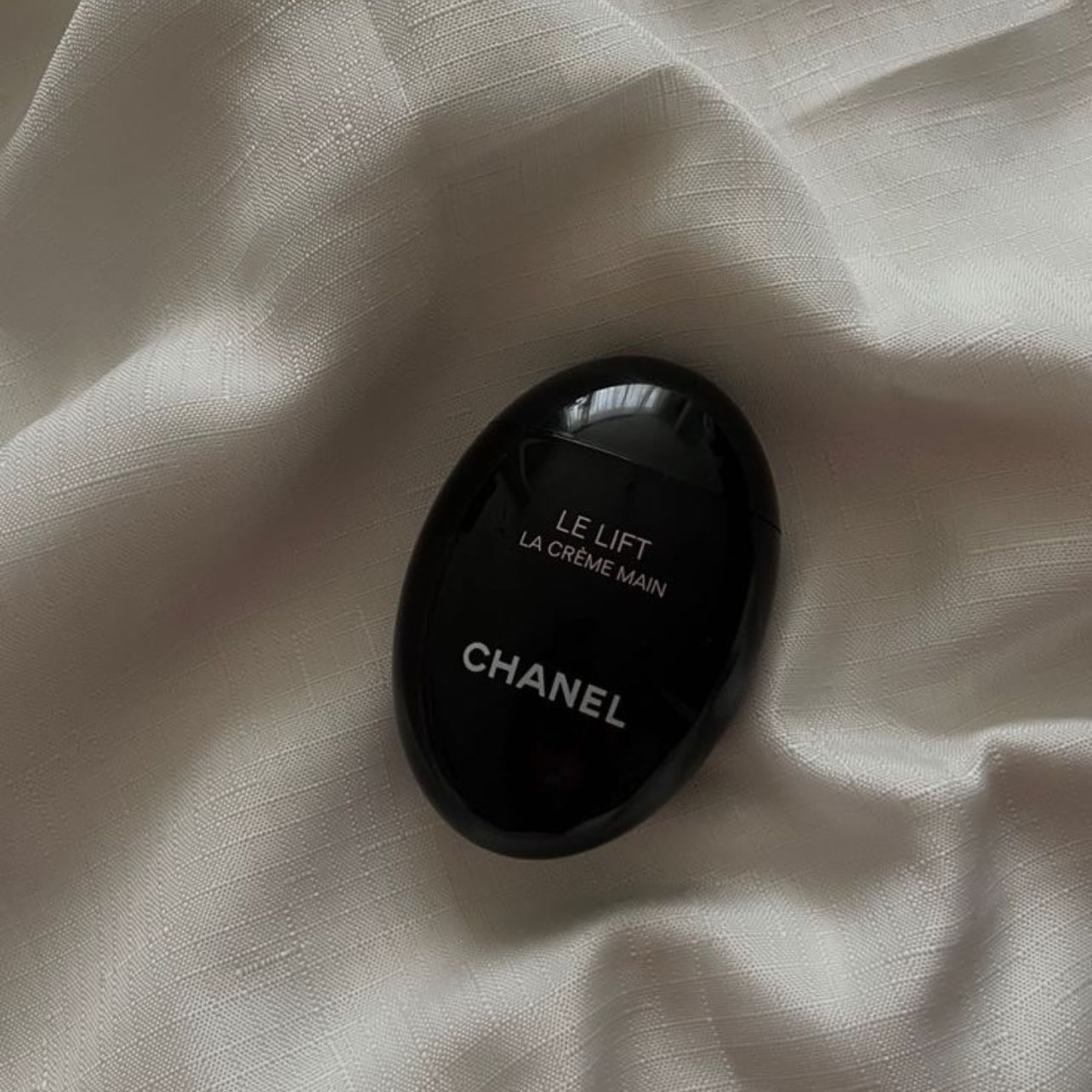 crema manos - chanel