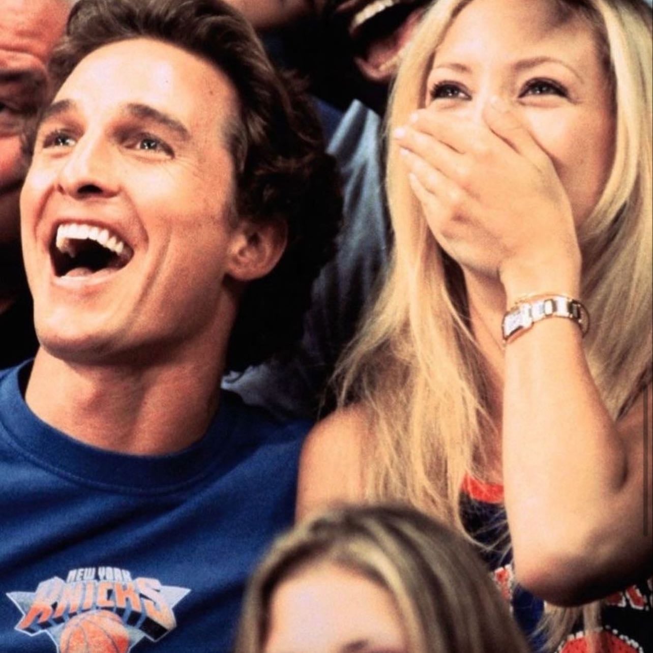 How to Lose a Guy in 10 Days - Donald Petrie · 2003