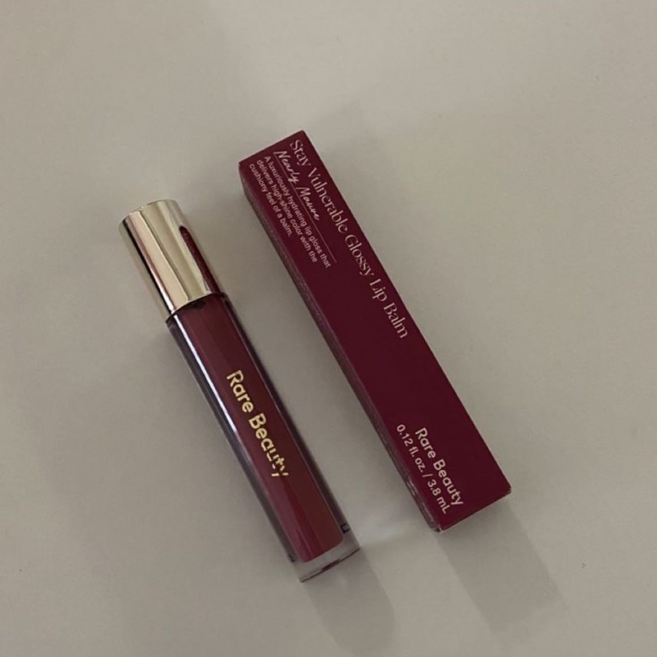 lip balm - rare beauty
