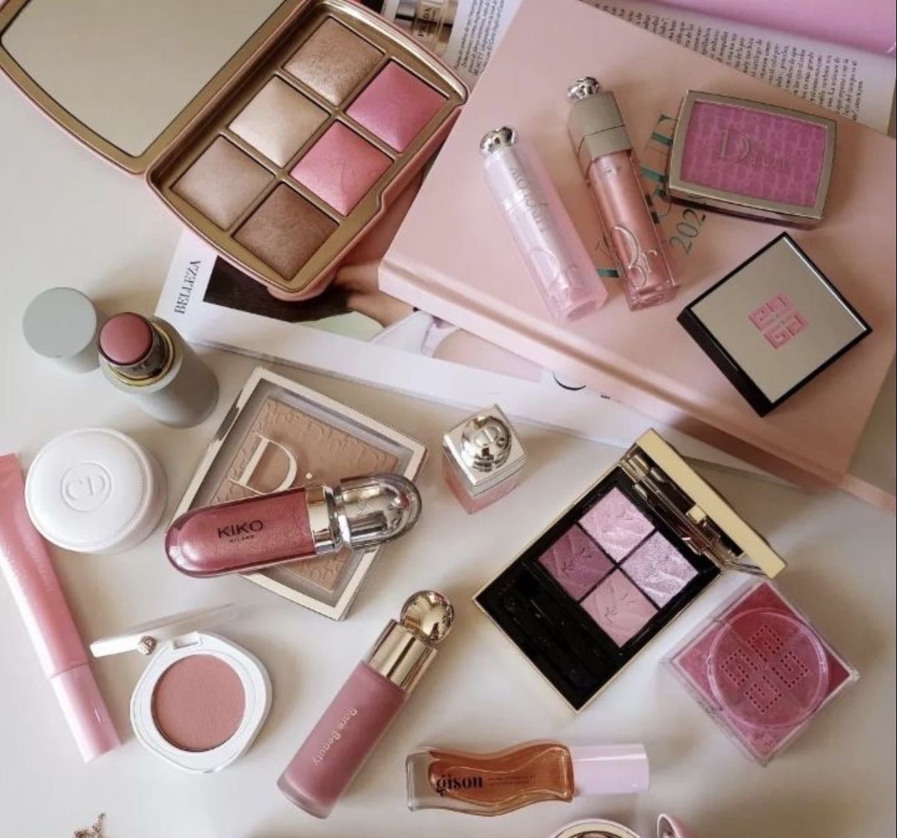 makeup products - Products hypelist by Gracie Simmons