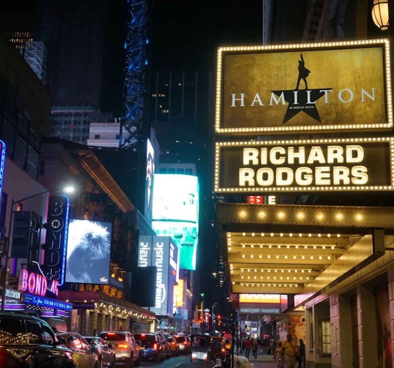 musicals - Movies hypelist by Gracie Simmons