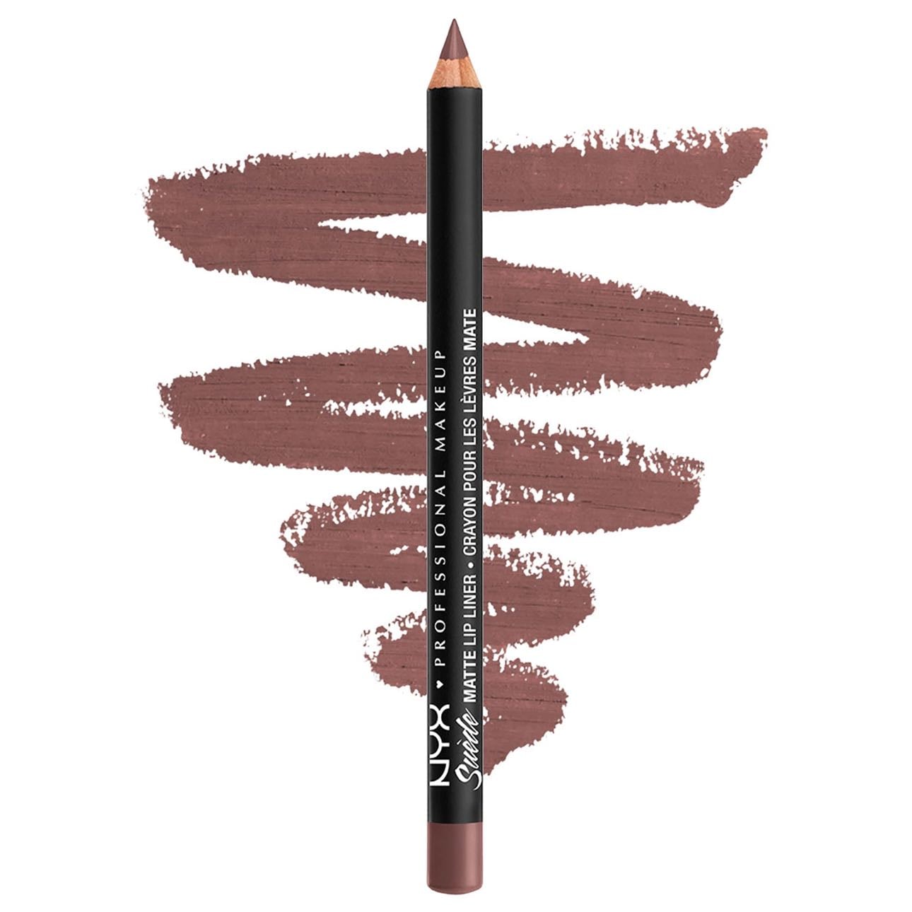 NYX Lip Liner Los Angeles