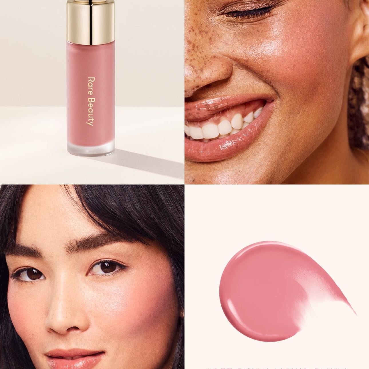 Rare Beauty Blush Hope