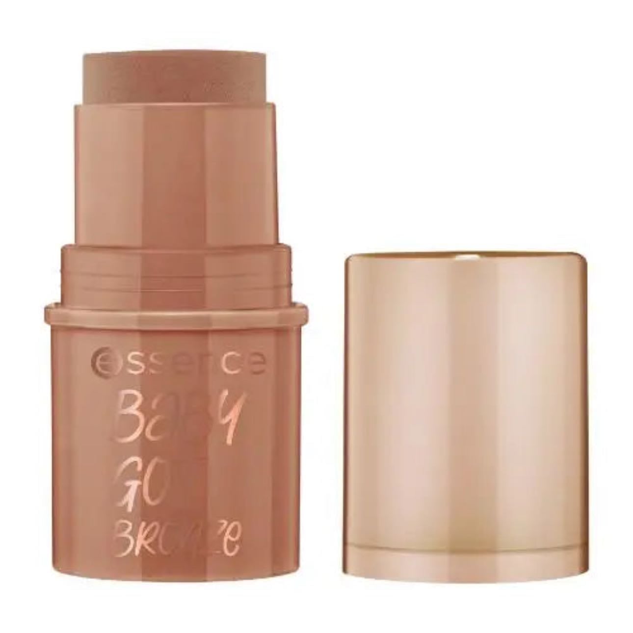 Essence Baby Got Bronze Stick (Warm)