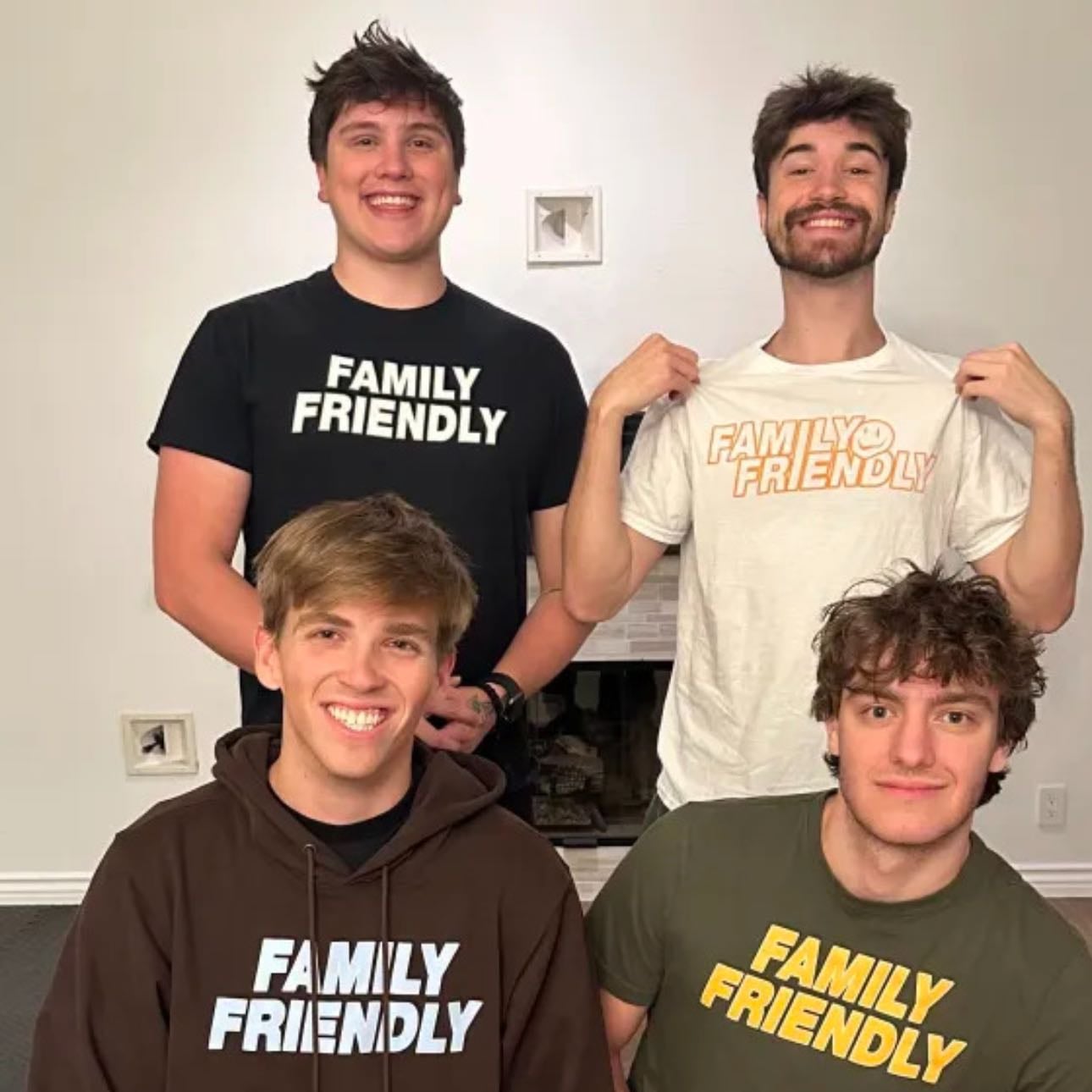 Family Friendly