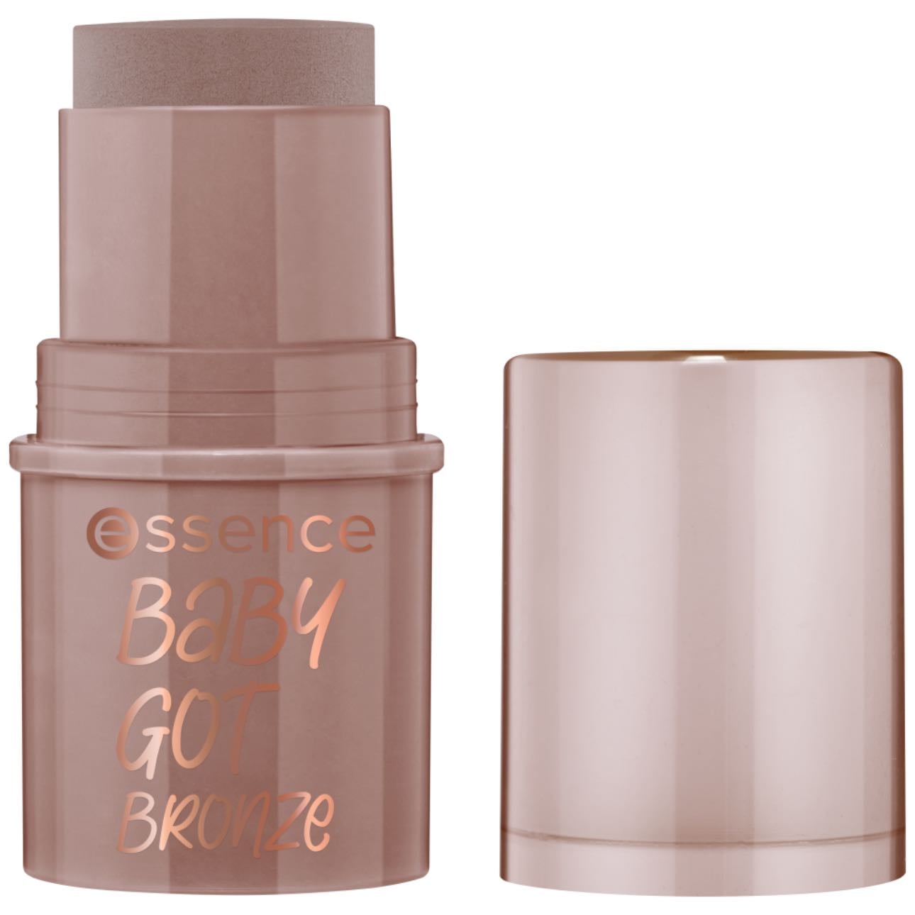 Essence Baby Got Bronze (Cool)