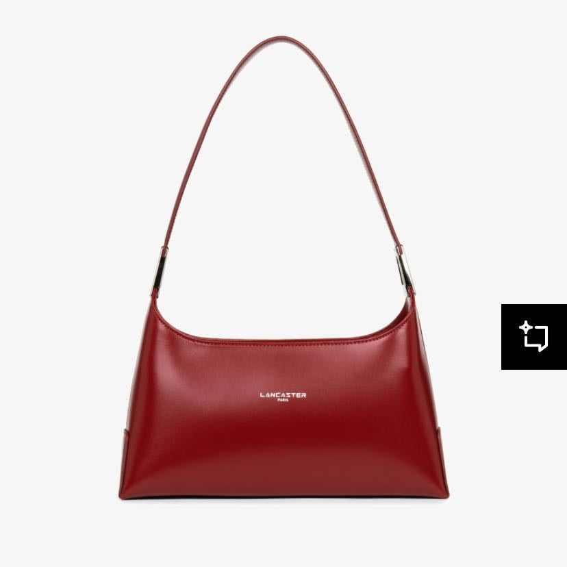 Lancaster - suave ace sac bandoulière