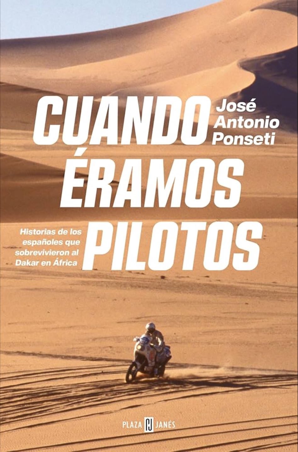 Cuando eramos pilotos
