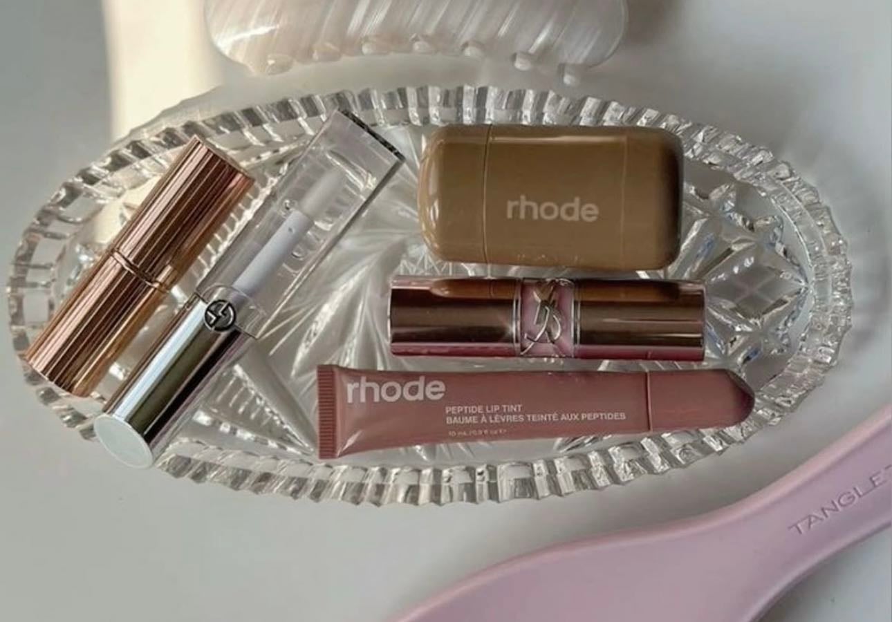 My beauty wishlist