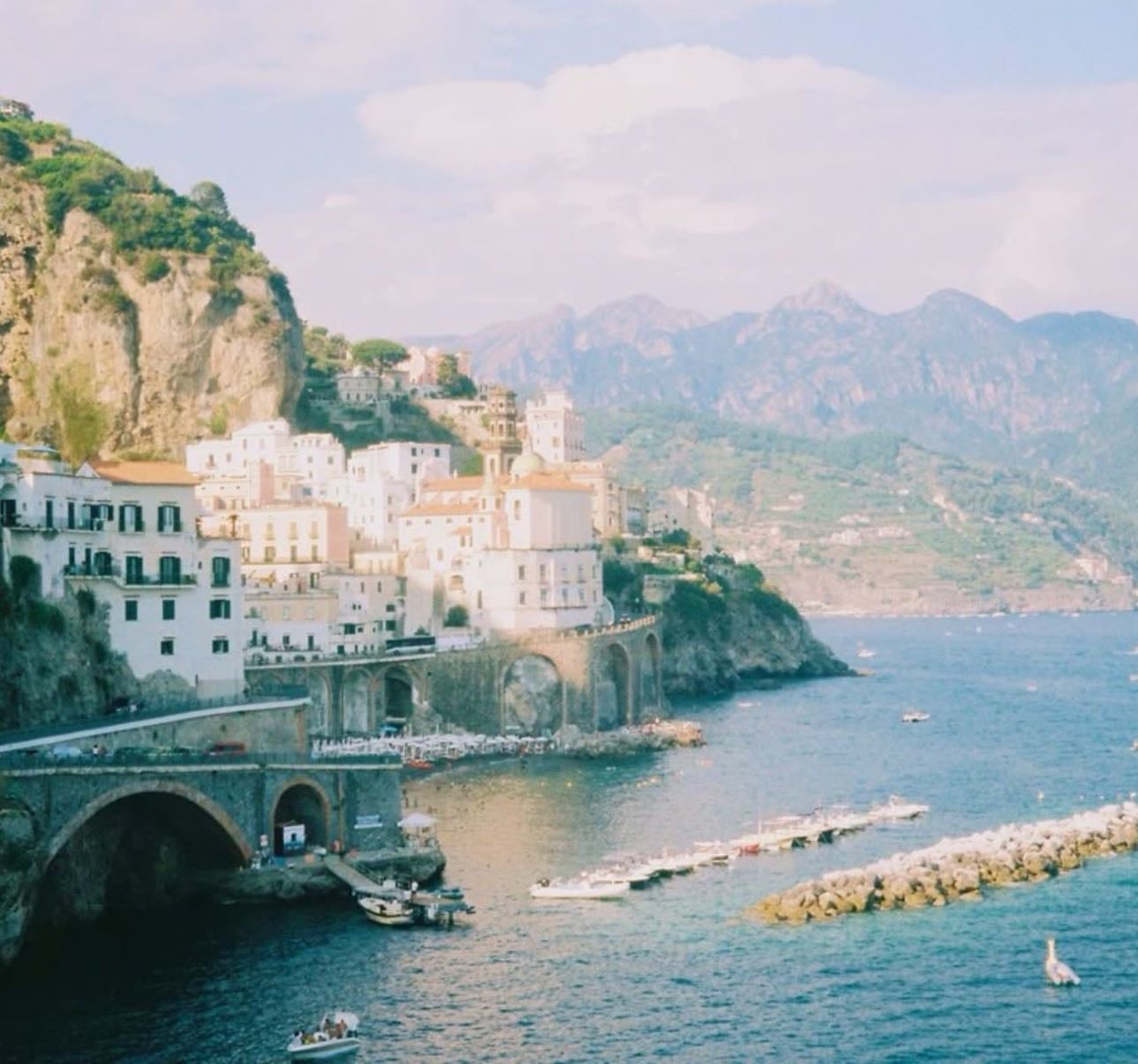 Packing list for my Summer in Europe - other hypelist by Den!