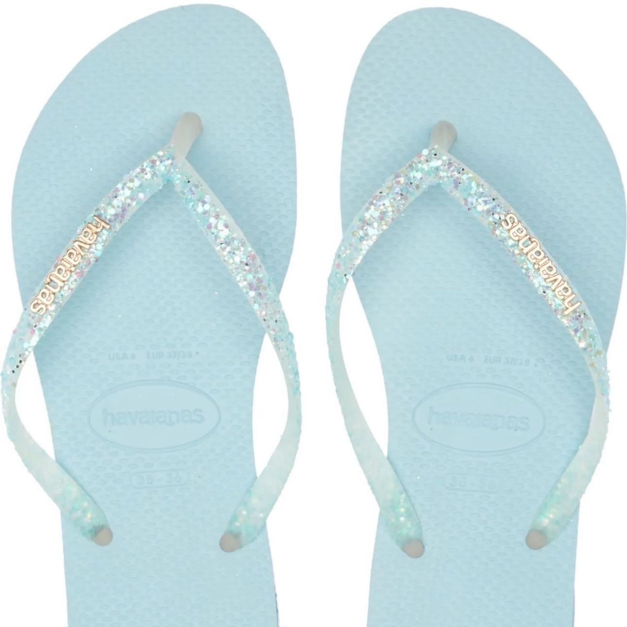 Sandalias