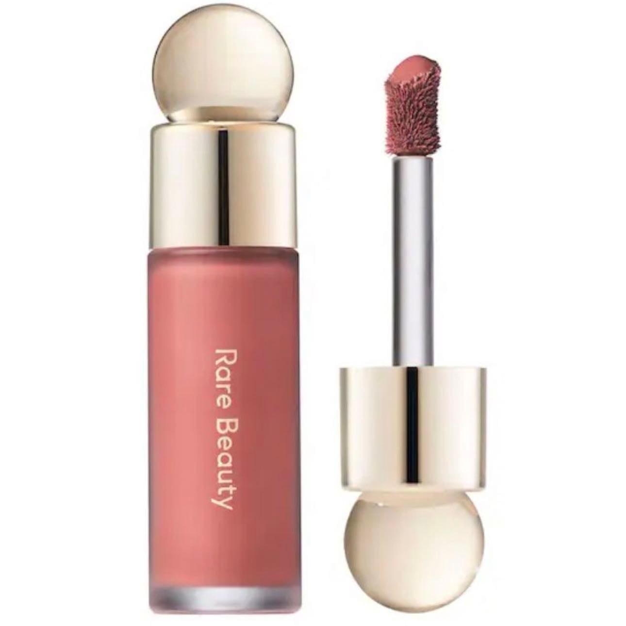 Blush - Rare beauty shade Worth