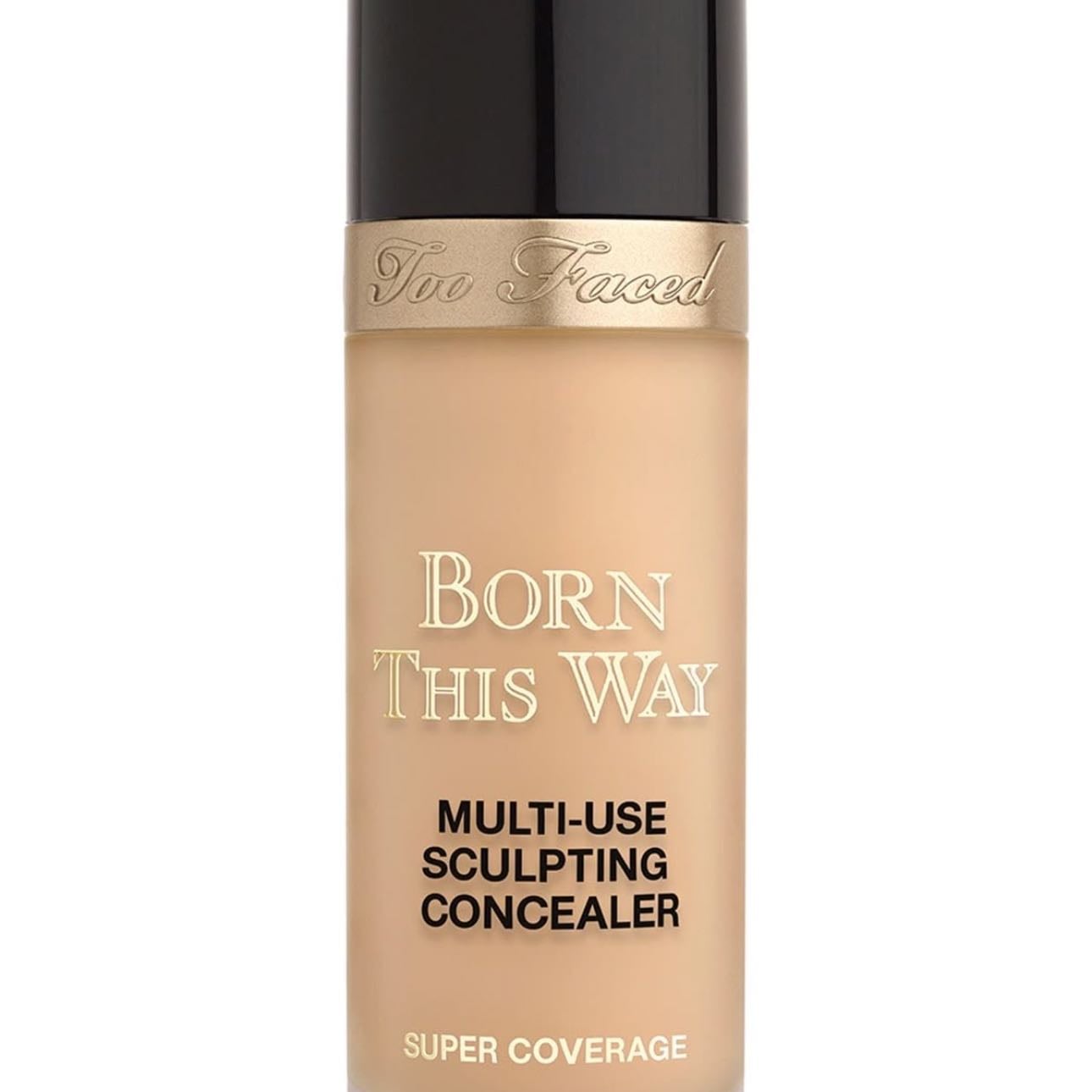 Corrector - Too faced Born This Way concealer