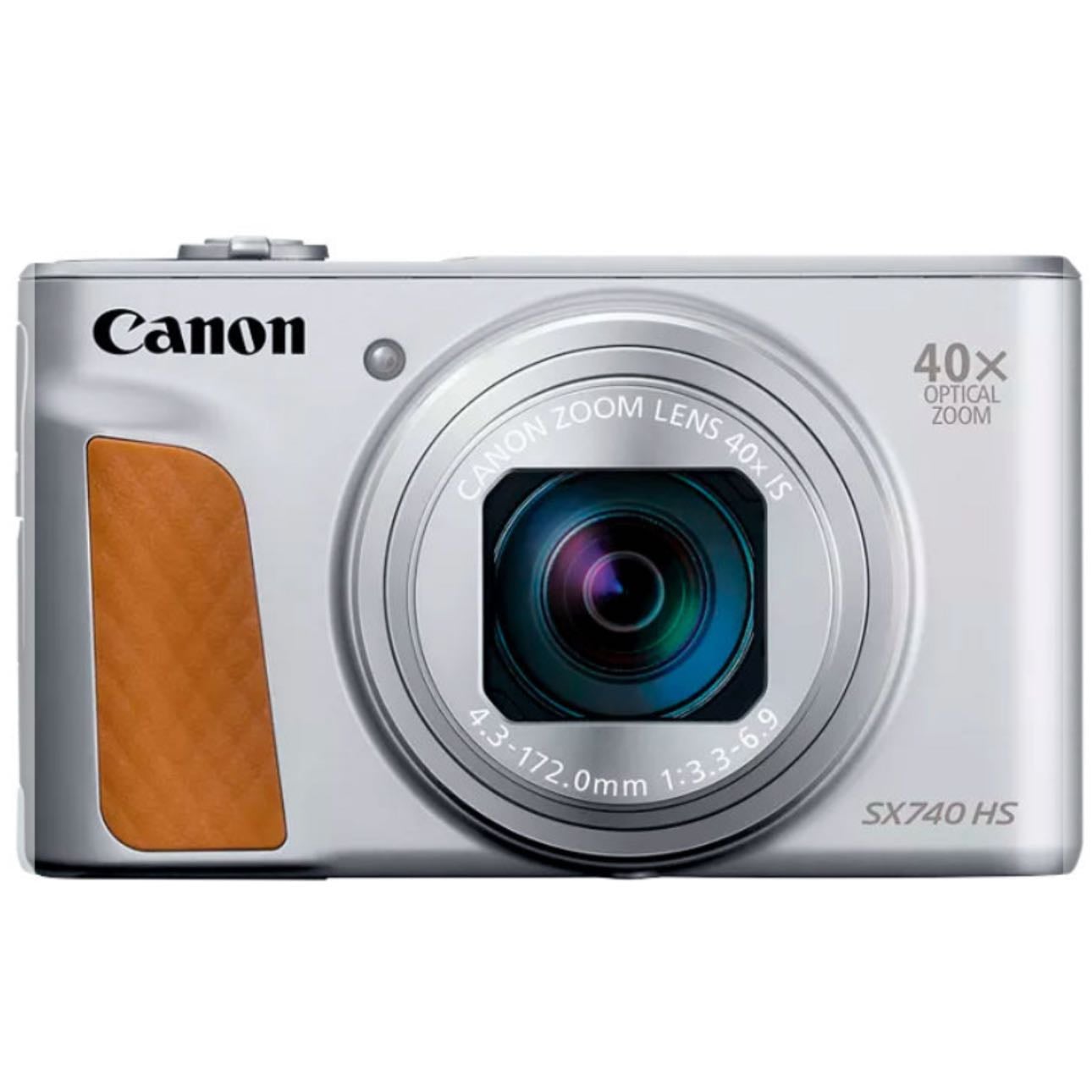 Cámara - Las fotos salen más lindas con una cámara digital