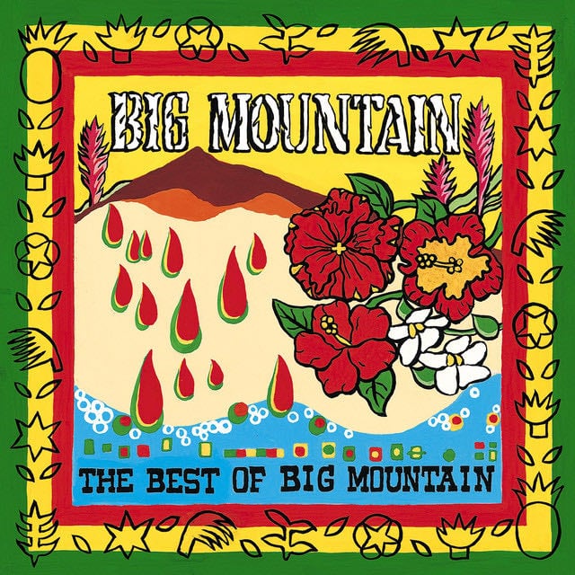 Baby, I Love Your Way - Song · Big Mountain
