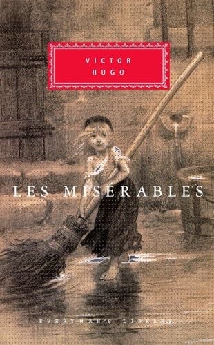 Les Misérables - Victor Hugo · 1862