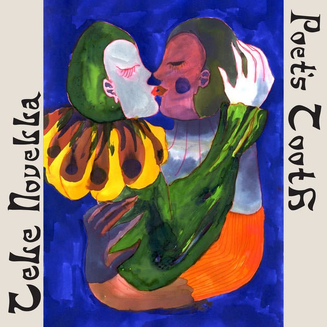 Poet's Tooth - Album · Tele Novella