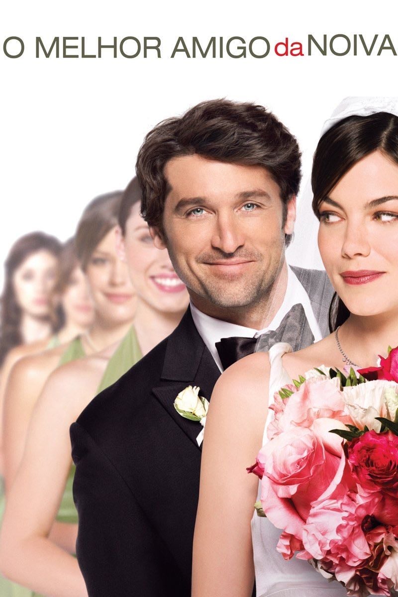 Made of Honor - Paul Weiland · 2008