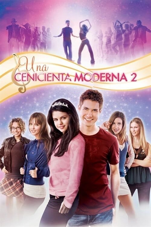 Another Cinderella Story - Damon Santostefano · 2008