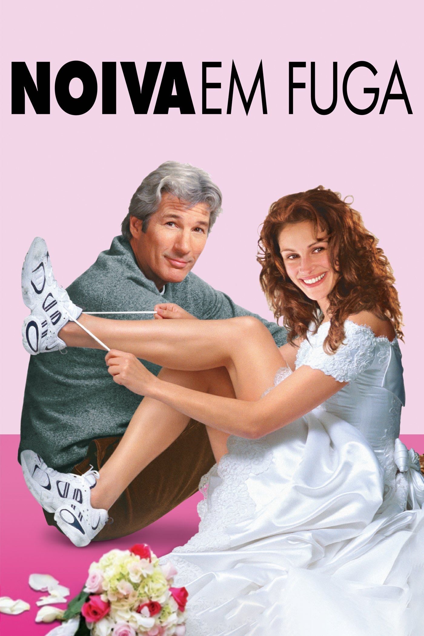 Runaway Bride - Garry Marshall · 1999