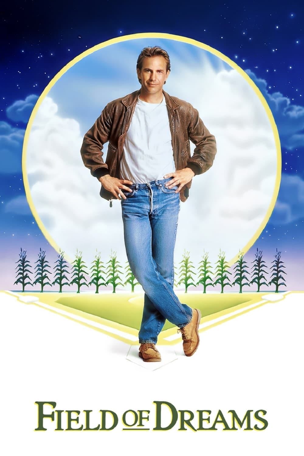 Field of Dreams - Phil Alden Robinson · 1989