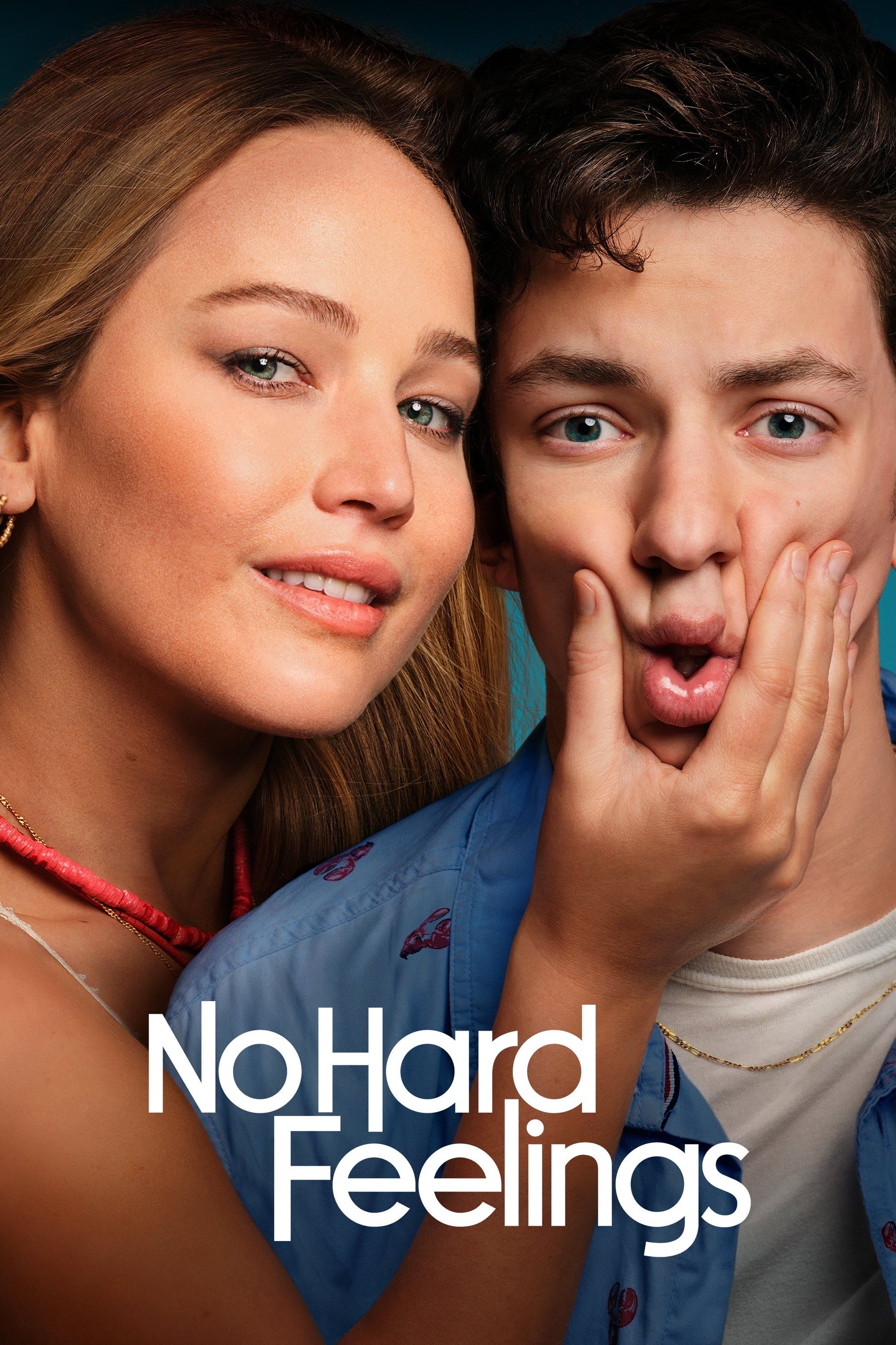 No Hard Feelings - Gene Stupnitsky · 2023