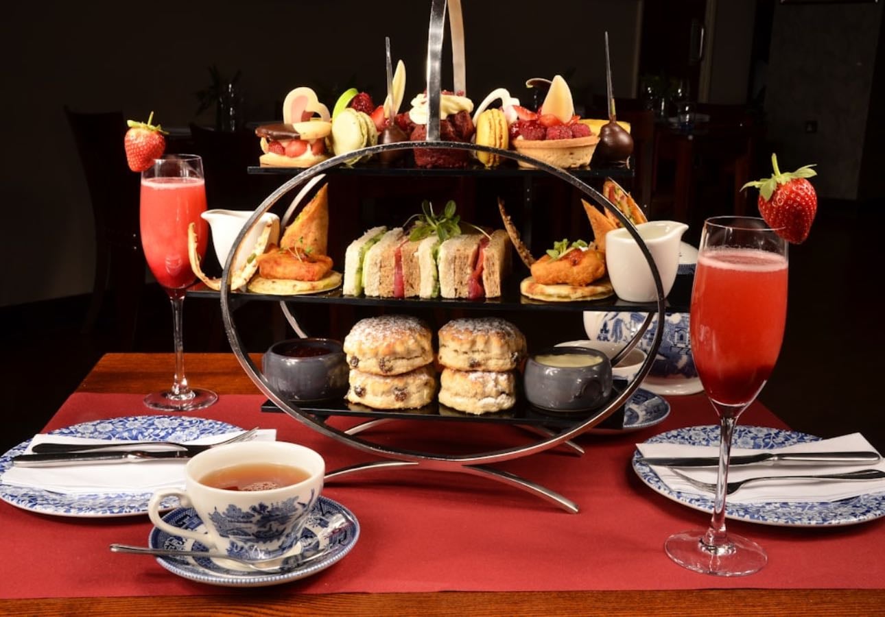 Proper Tea in New York - Places hypelist by Corey Nolan