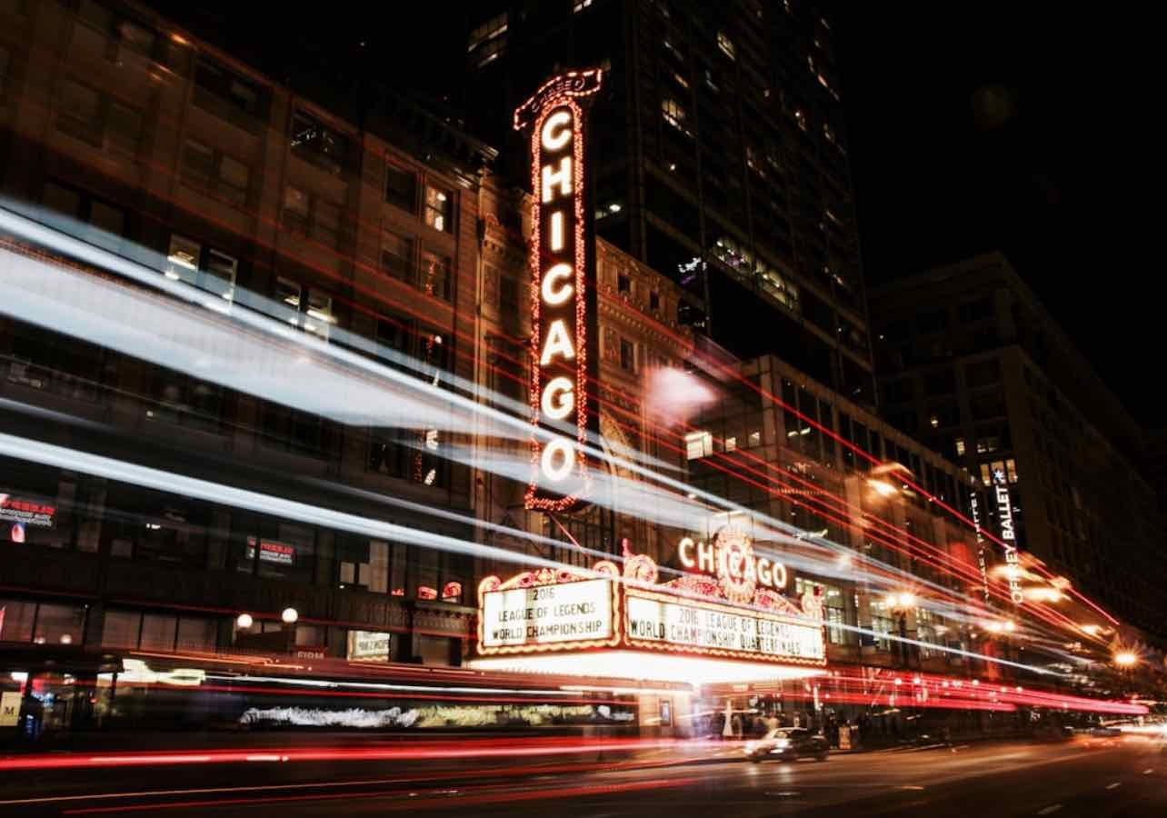Chicago - Places hypelist by Corey Nolan