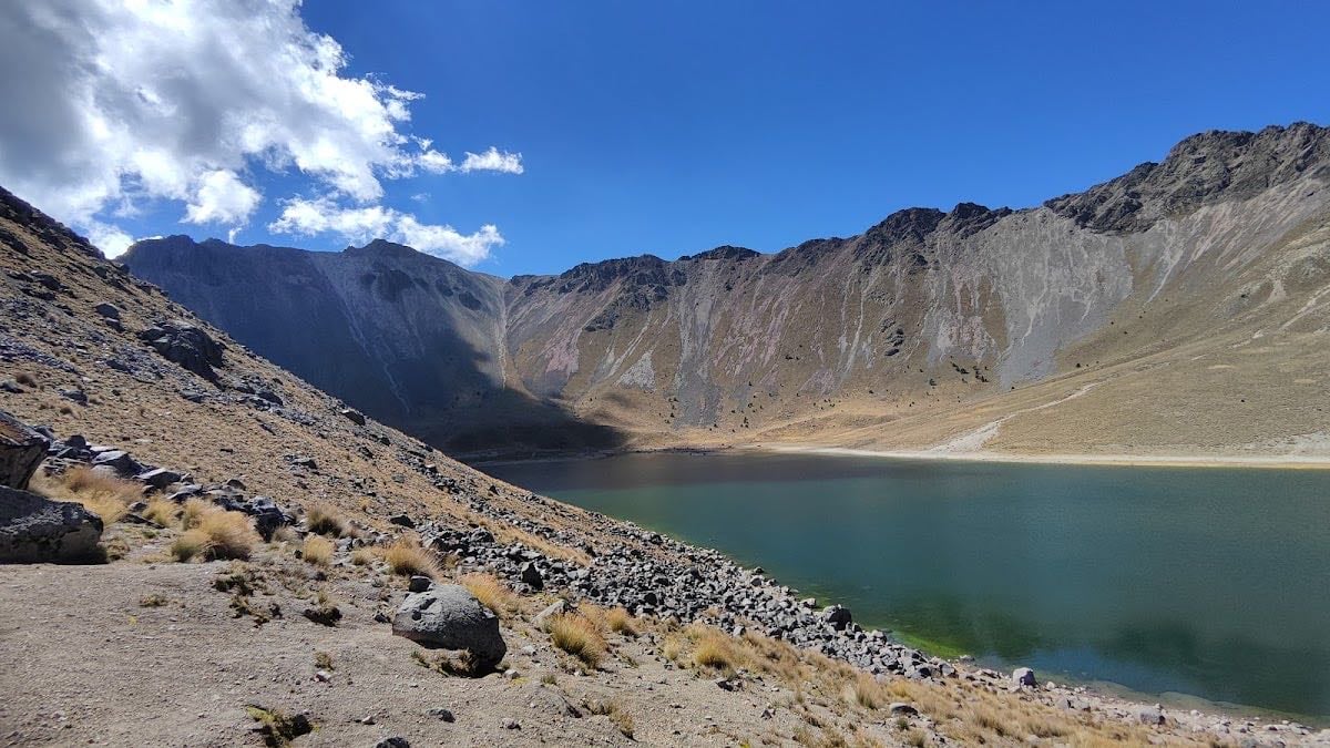 Nevado de Toluca