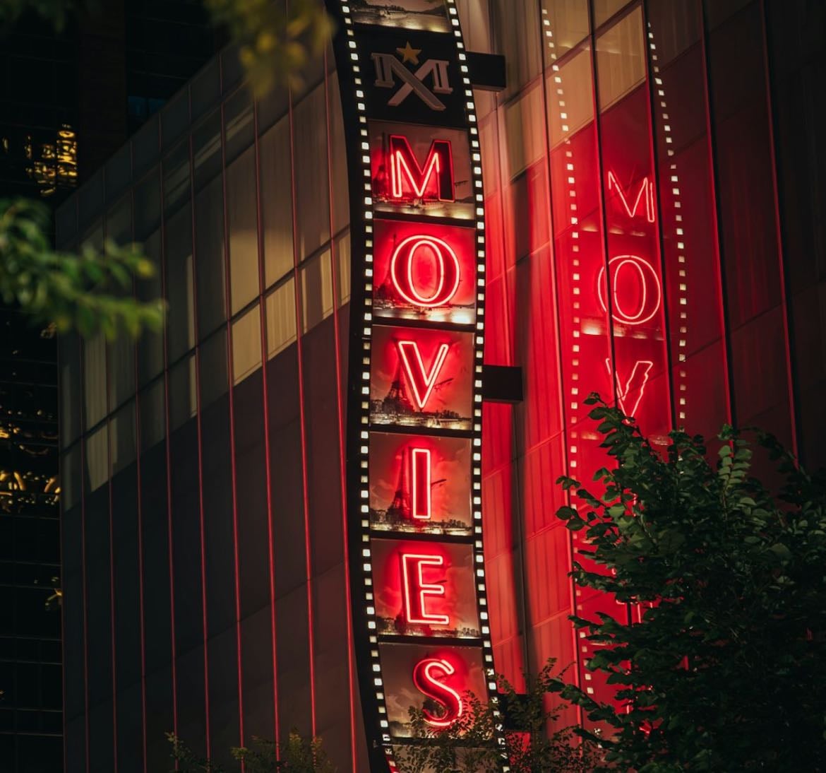 Movies to see ✨ - Movies hypelist by Mattea Giannoni