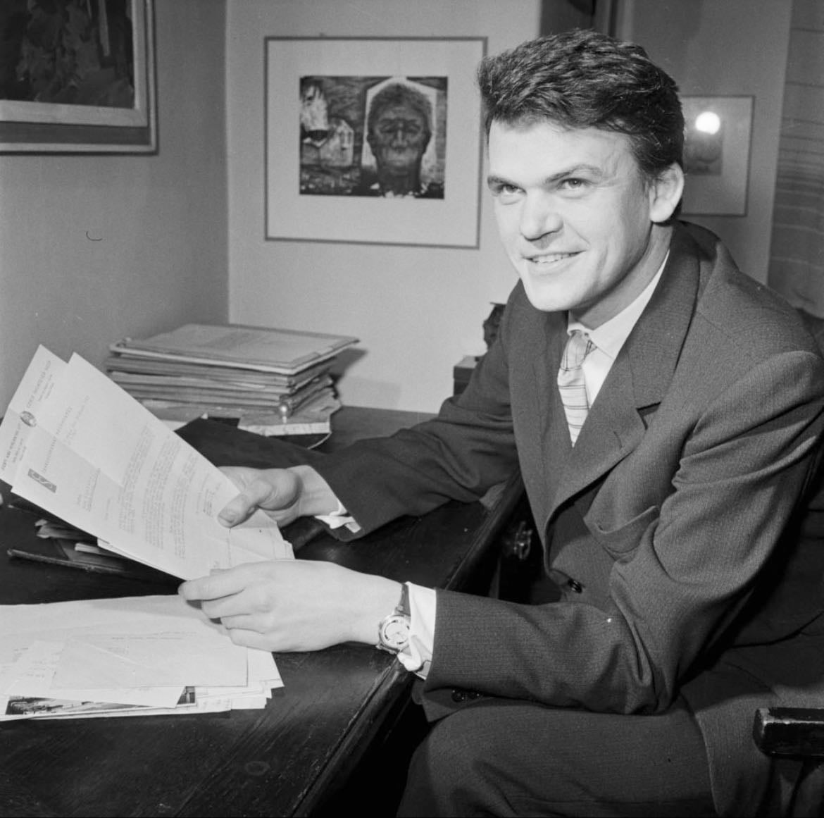 Milan Kundera