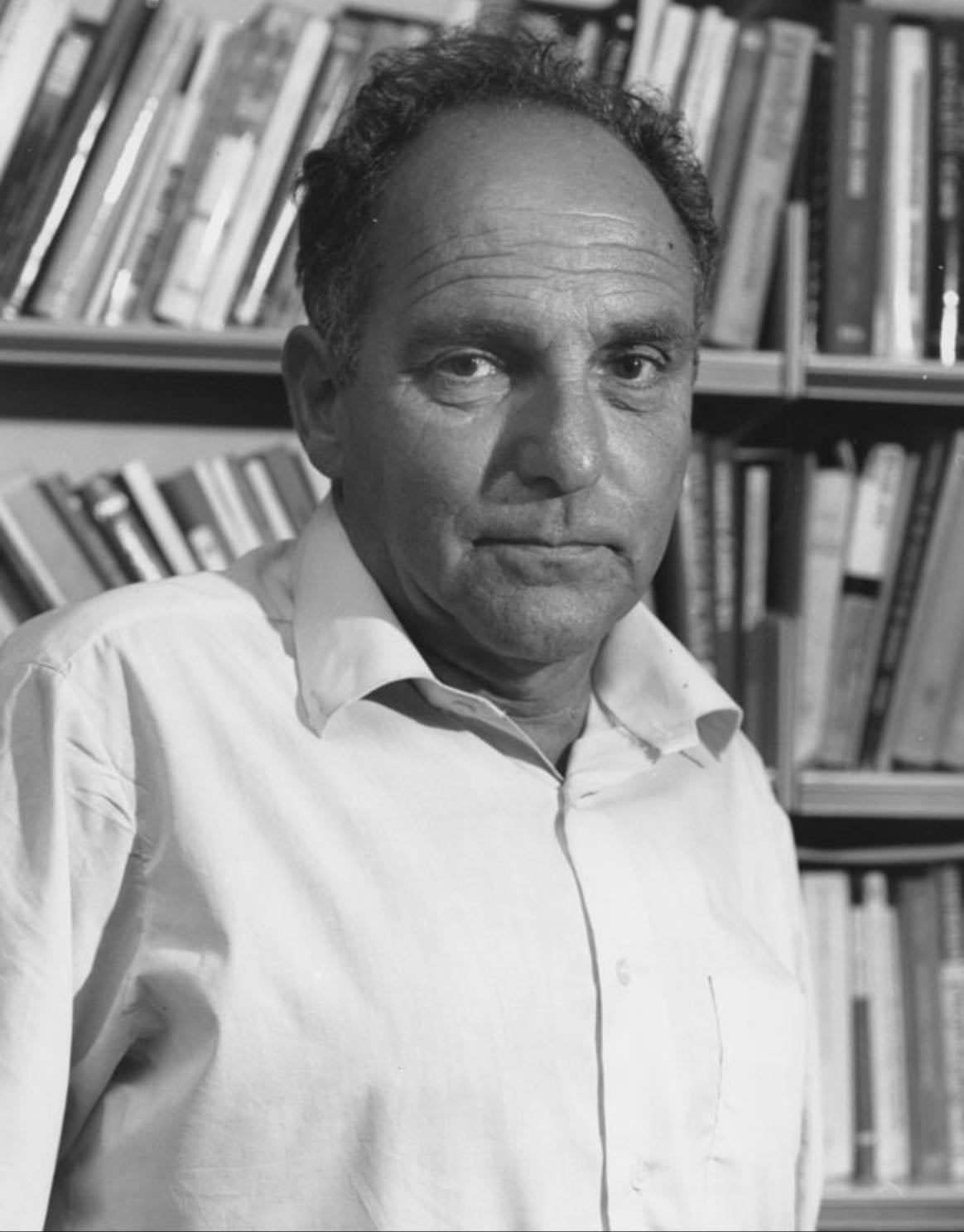 Ernest Gellner - Histoire