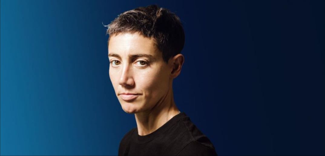 Constance Debré - Écrivaine