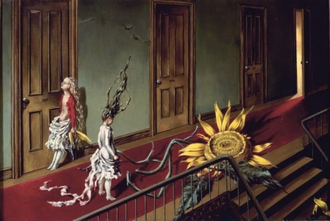 Dorothea Tanning