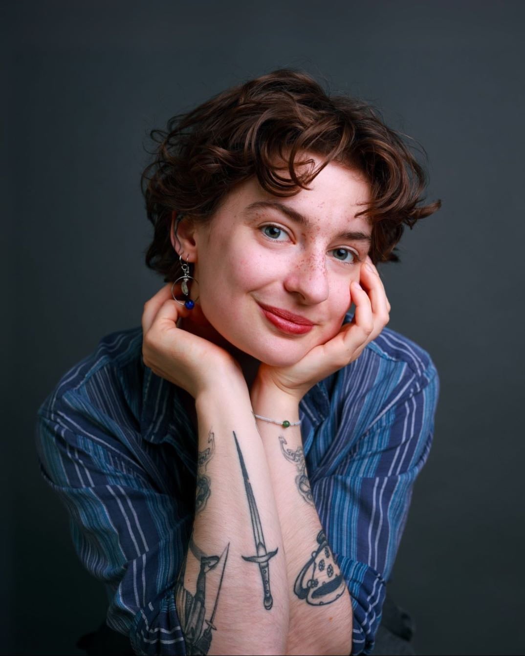Katharina Raab - Artiste miniaturiste allemande