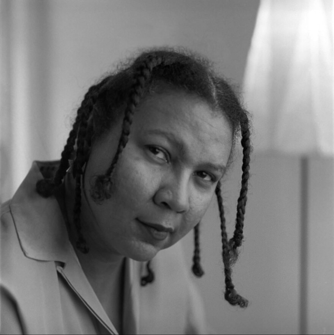 Bell Hooks