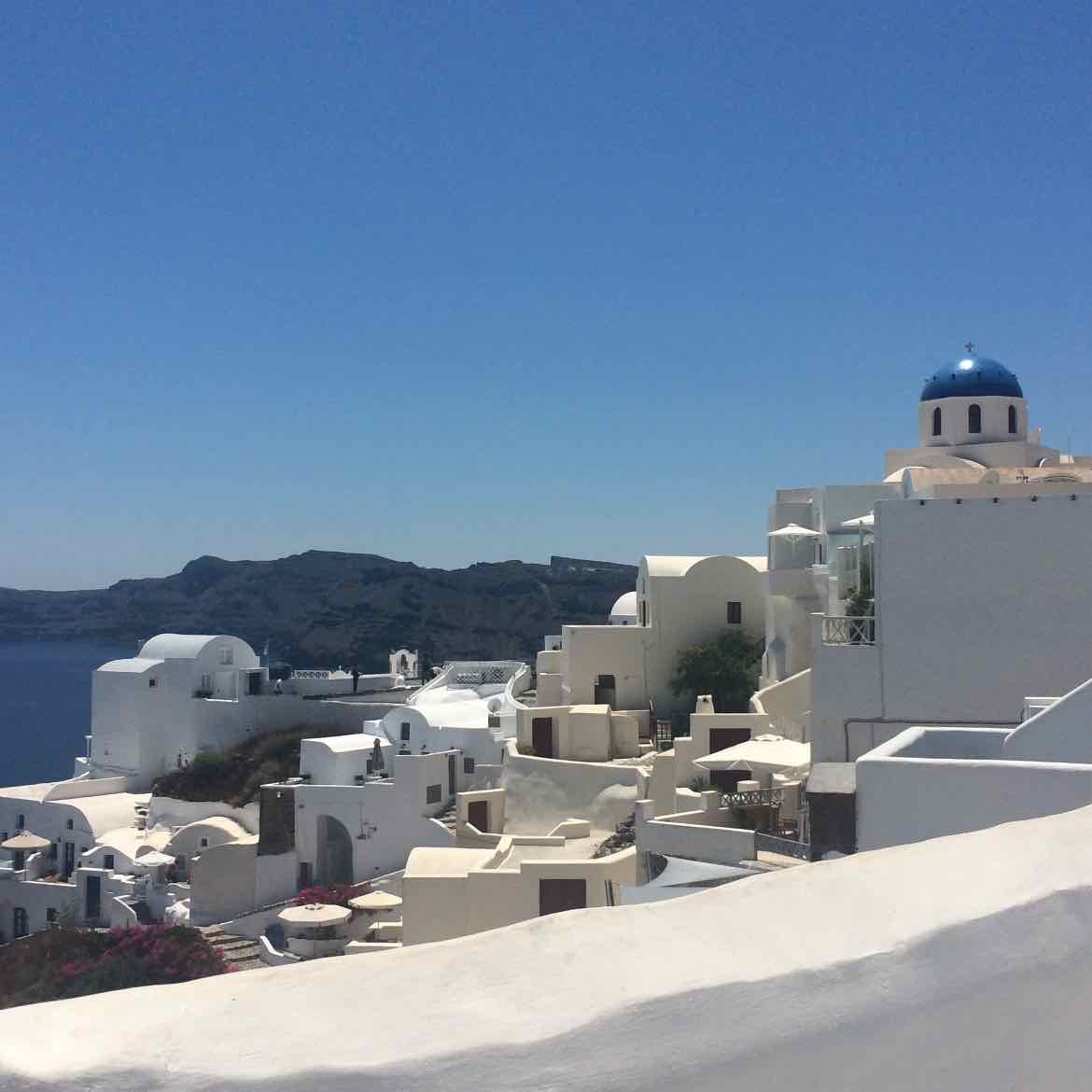Santorini