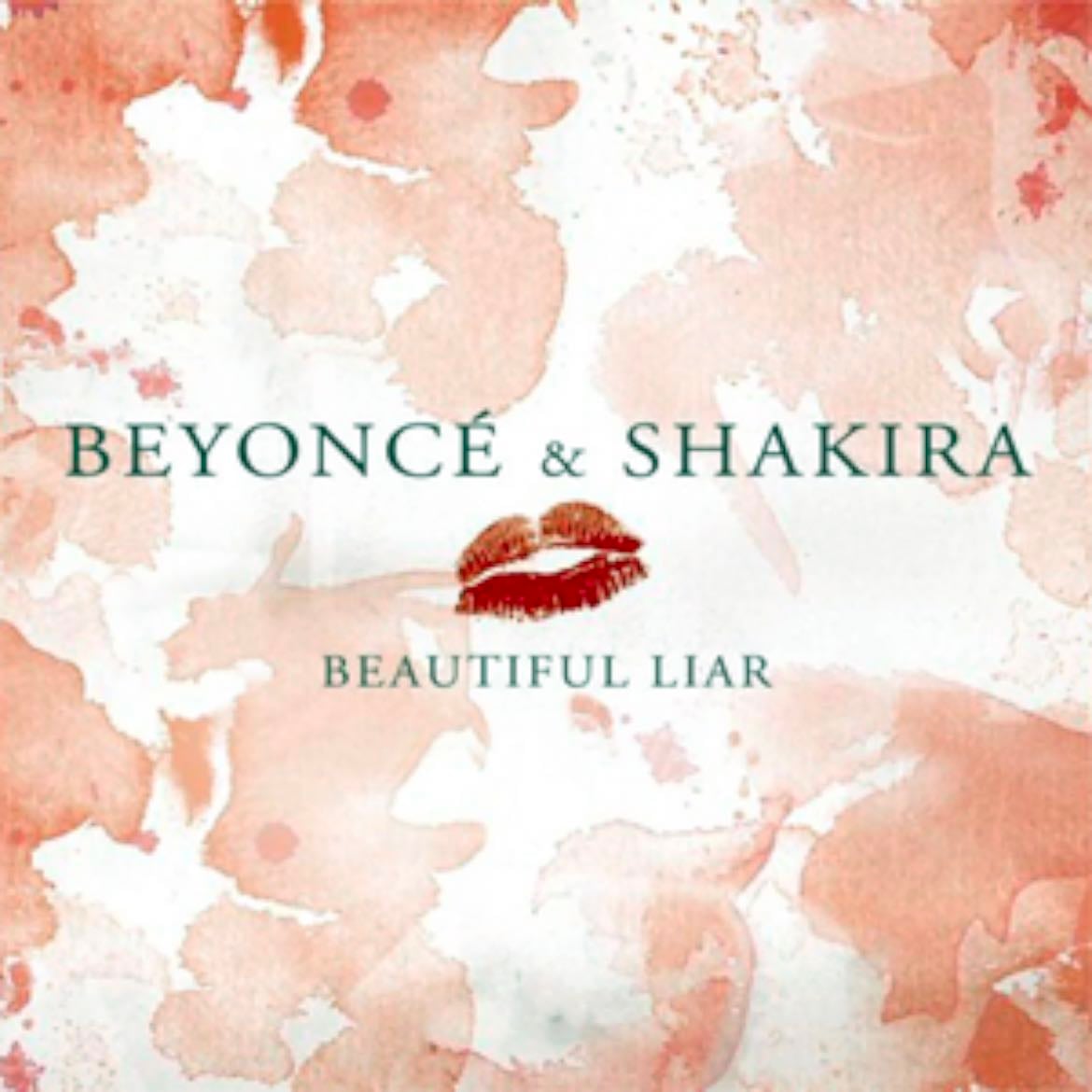 Beautiful liar
