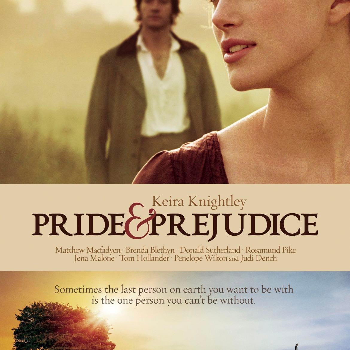 Pride and prejudice - Had I been in love, I could not have been more wretchedly blind. But vanity, not love, has been my folly.