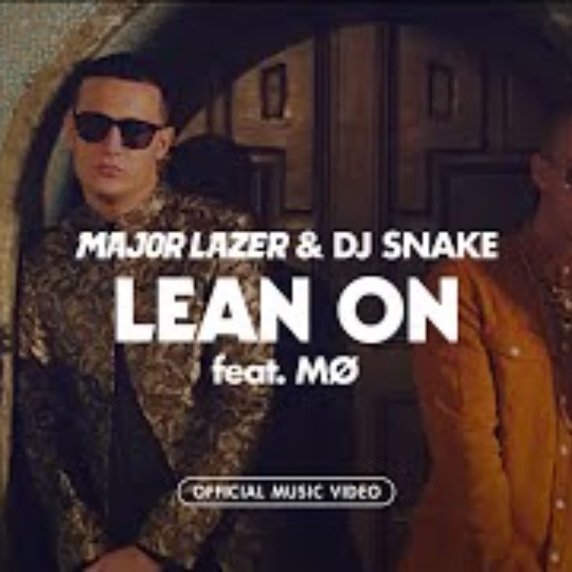 Lean On