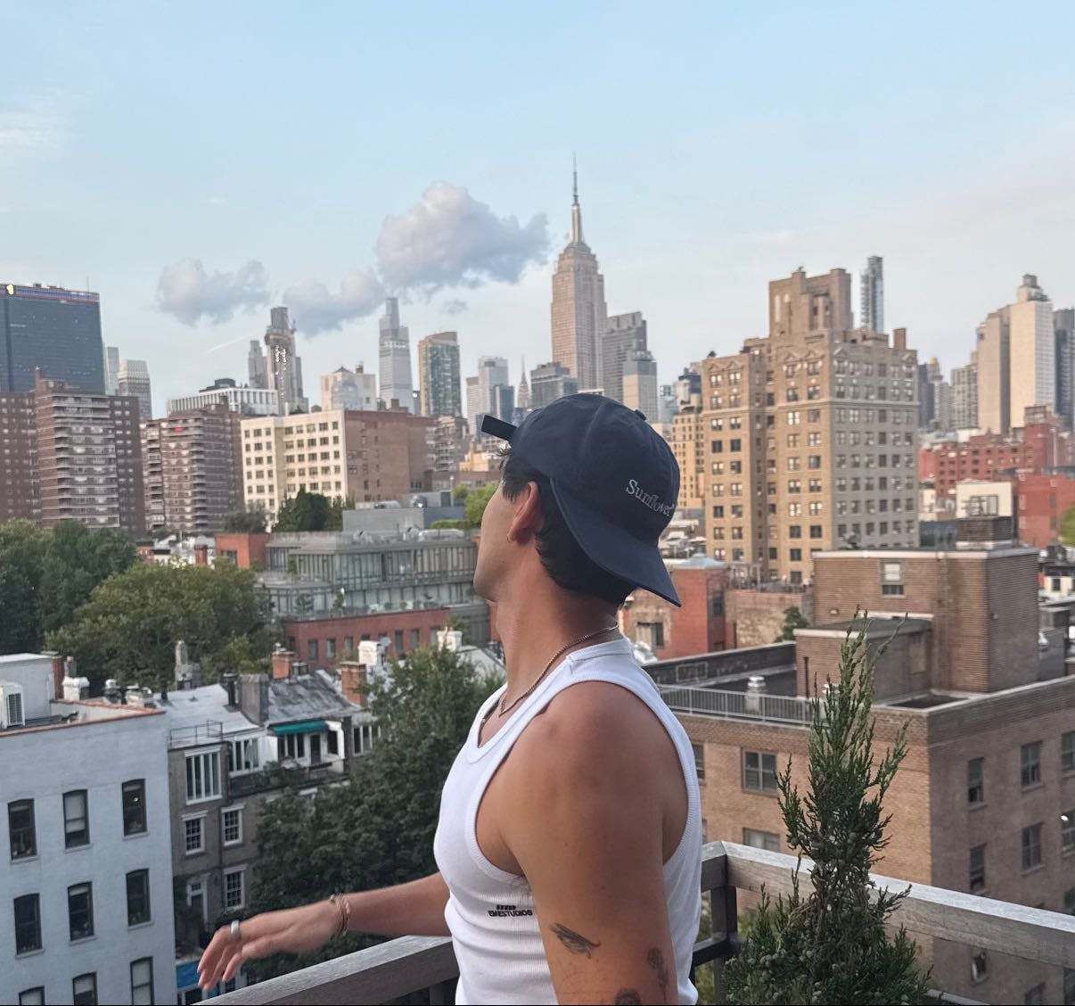 New York City