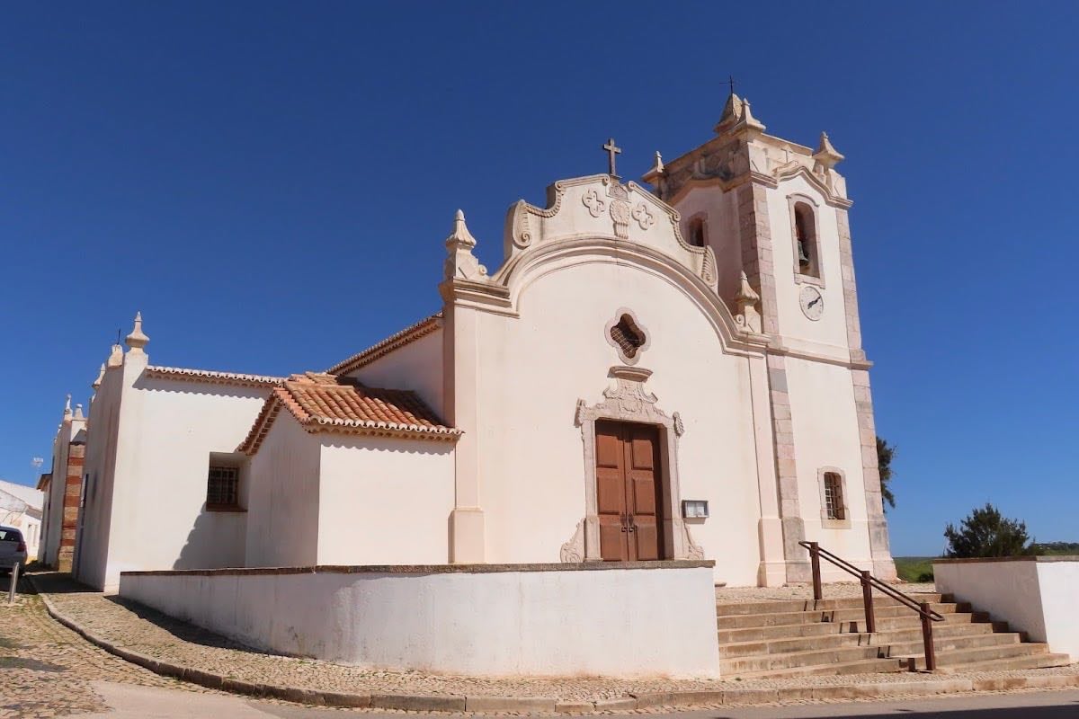 Vila do Bispo - Lots of beaches