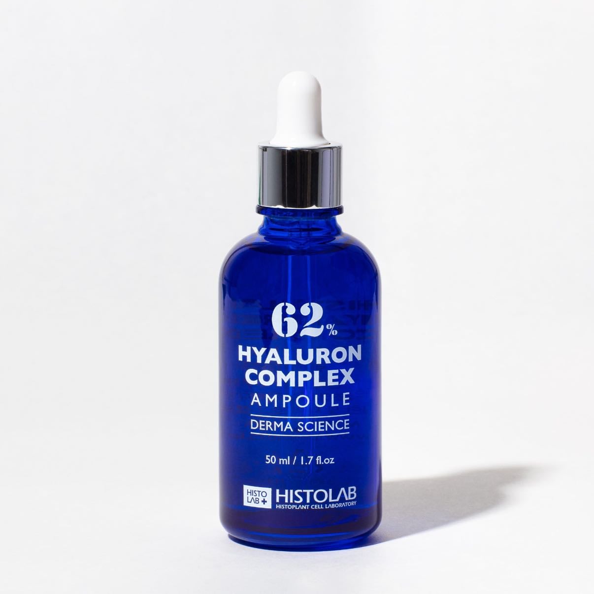 Hyaluron Complex Ampoule - Histolab