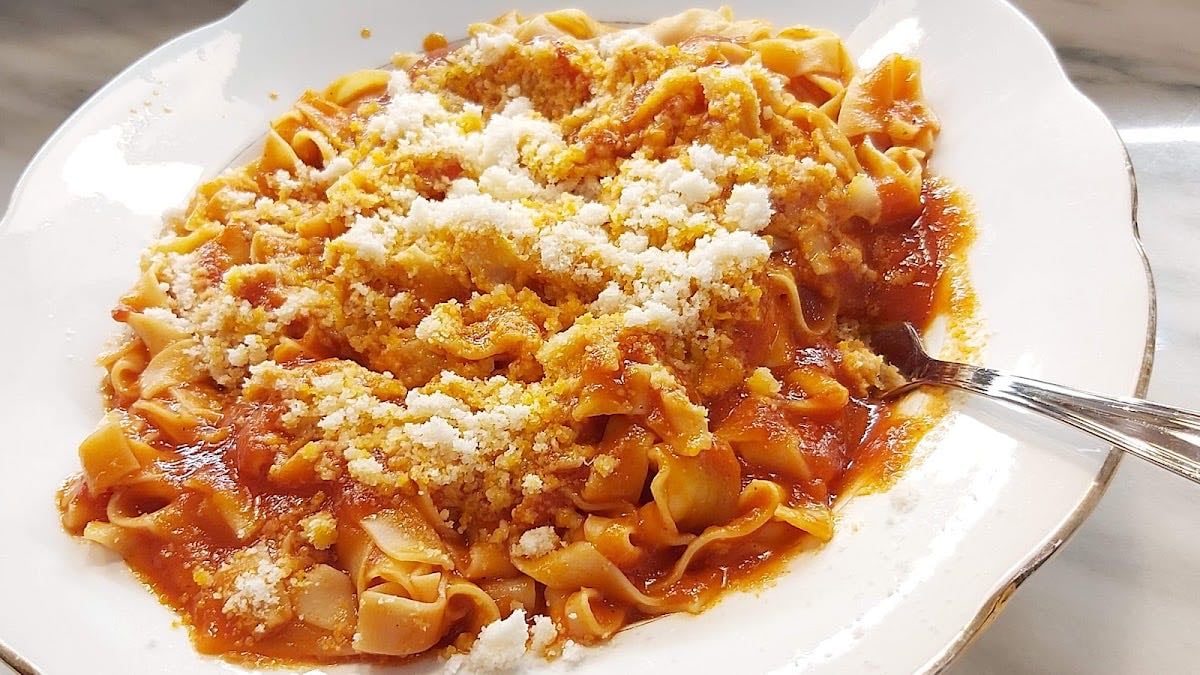 Caja - Pasta Fresca Italiana