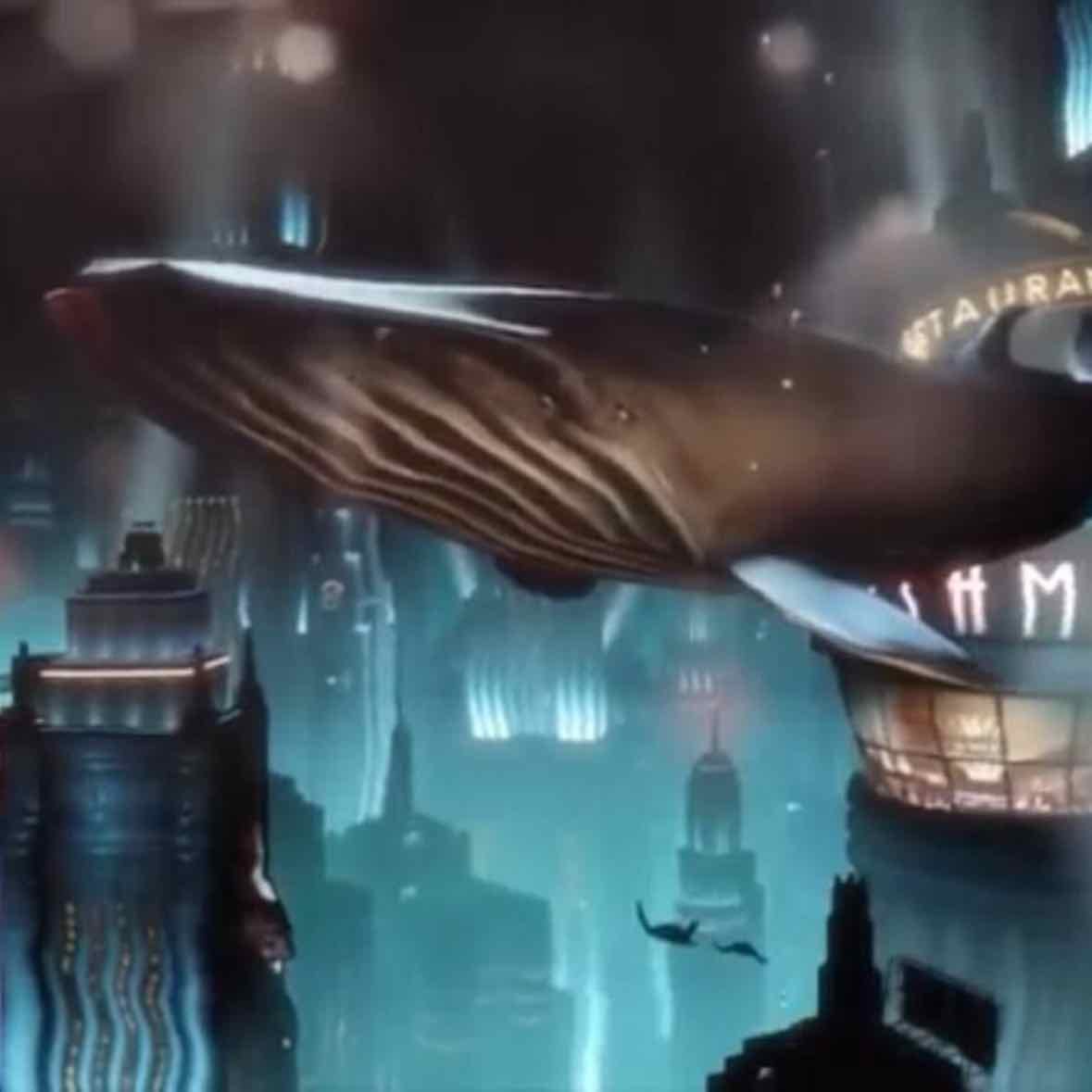 Bioshock Ambience - Radio Rapture
