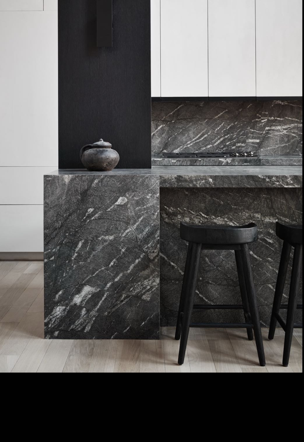 Bar stools - Restoration Hardware