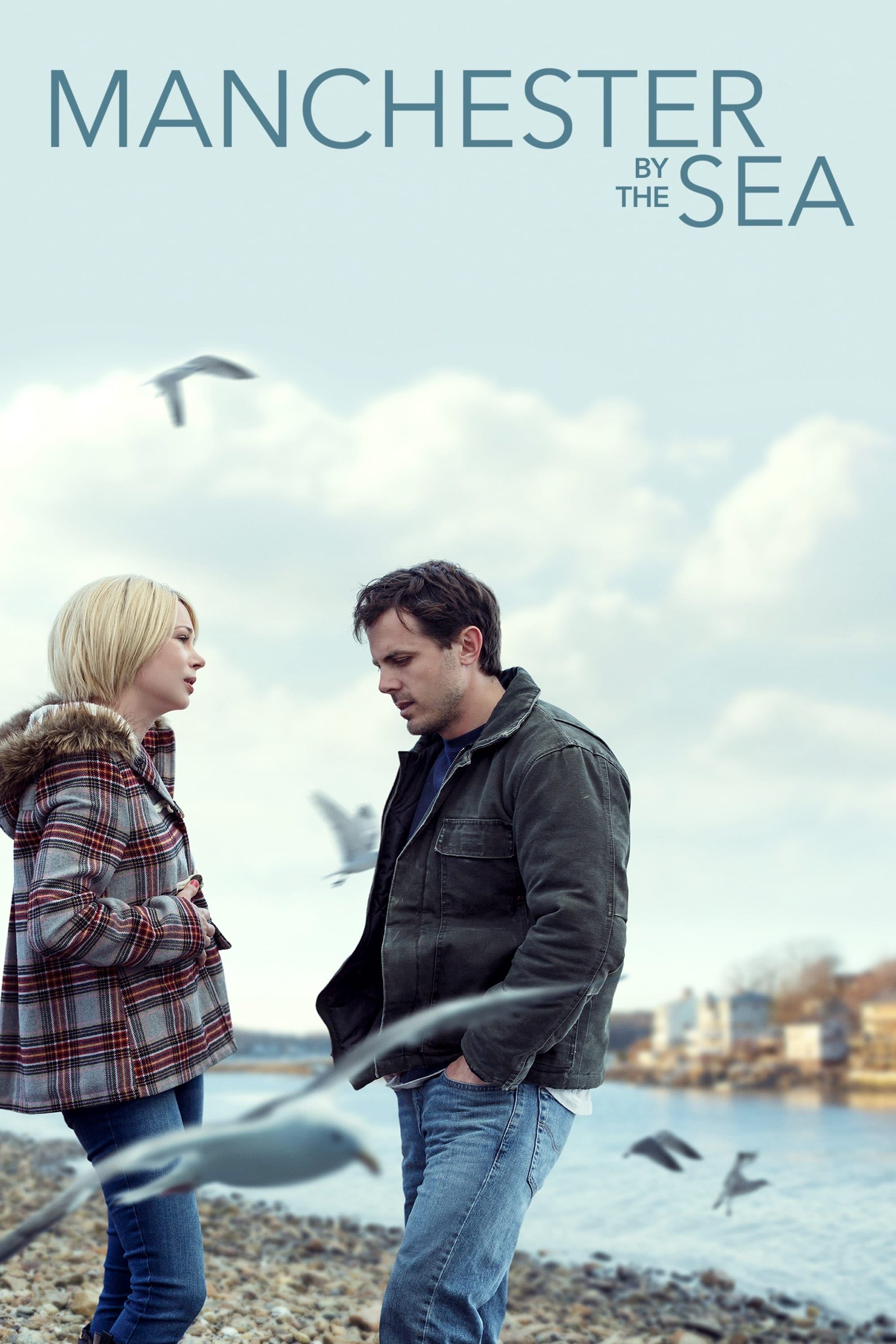 Manchester by the Sea - Kenneth Lonergan · 2016